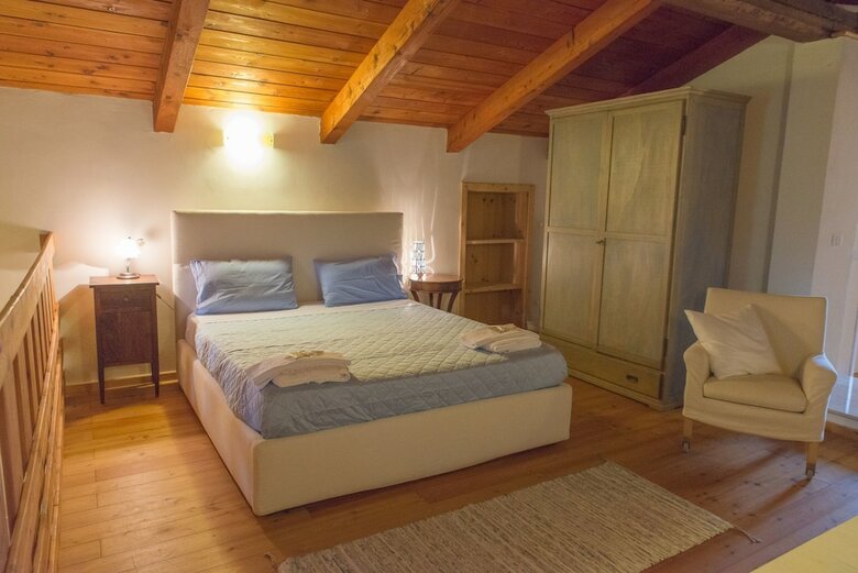 Agroturismo I Casali Di Colle Monte