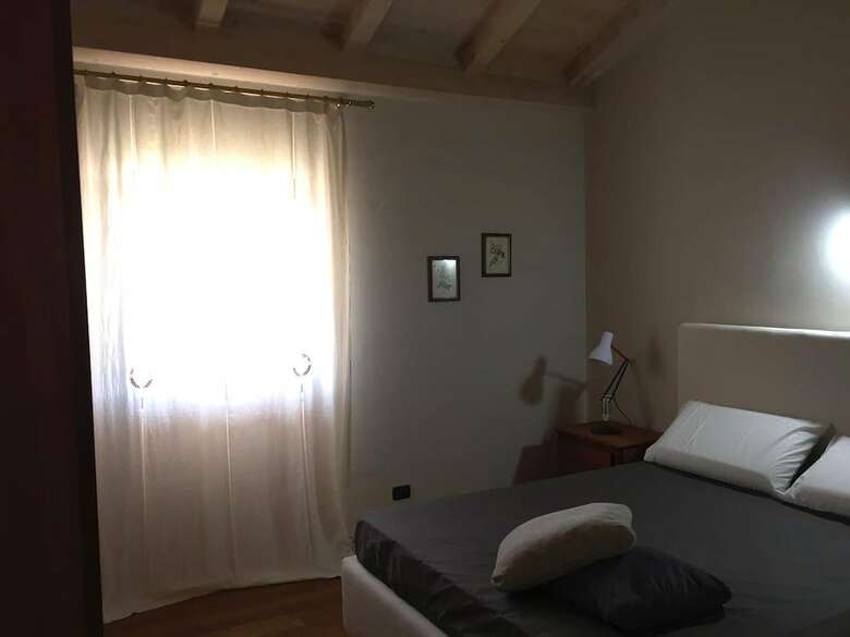 Agroturismo I Casali Di Colle Monte