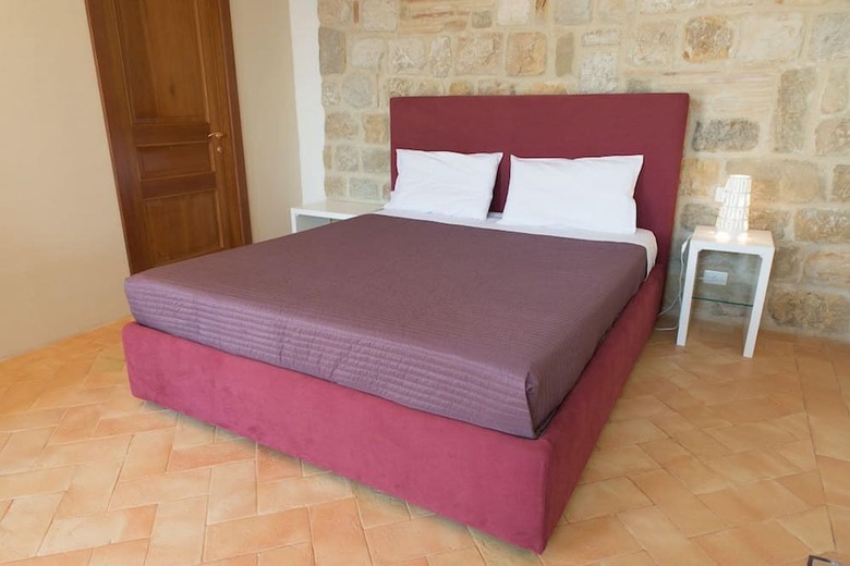 Agroturismo I Casali Di Colle Monte