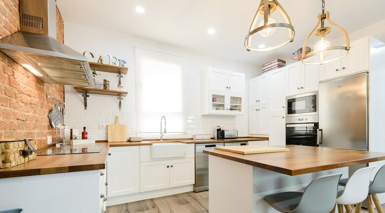 Apartamentos Charming Madrid City