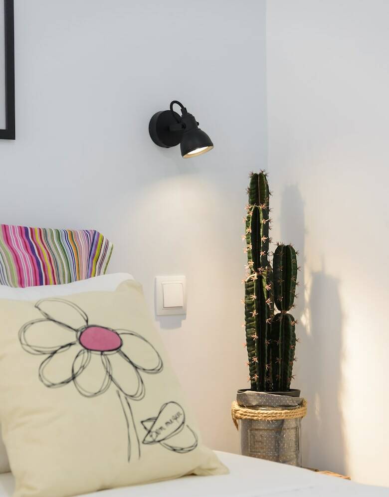 Apartamentos Charming Madrid City