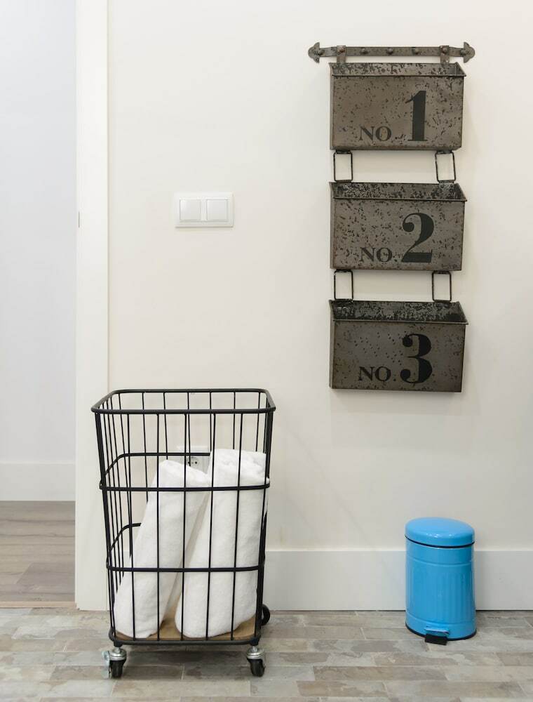 Apartamentos Charming Madrid City