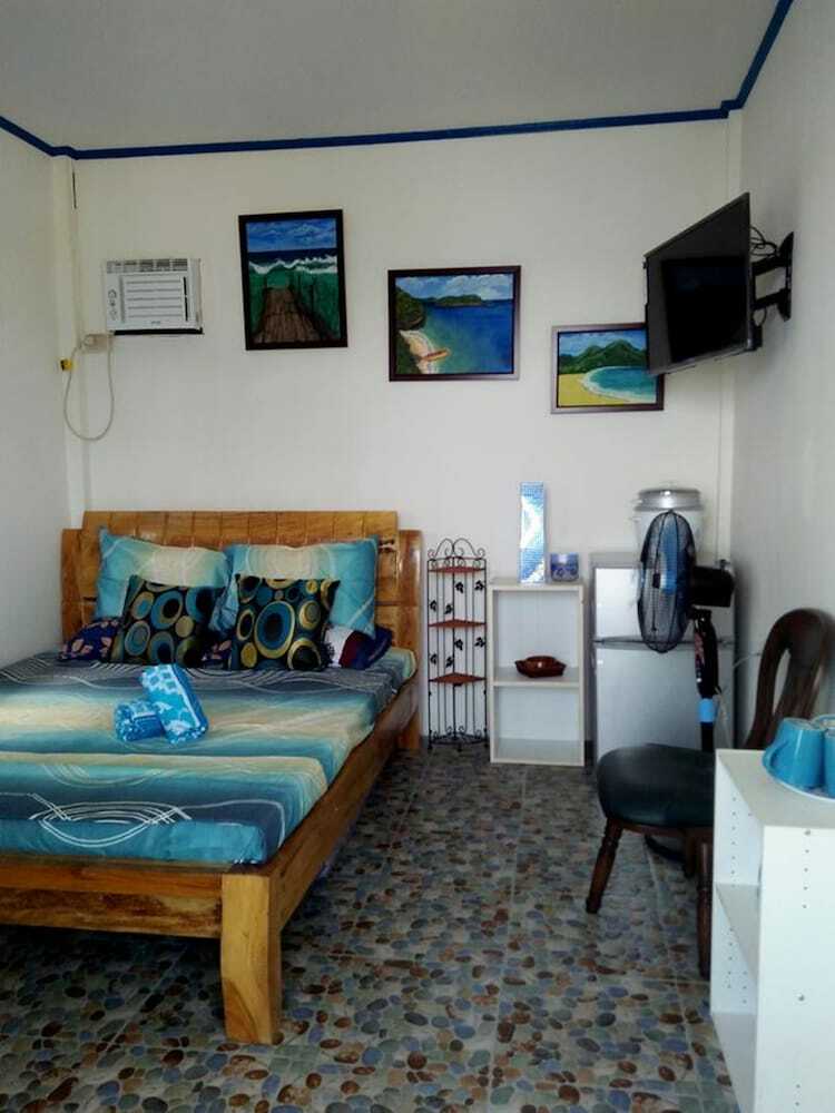 Hotel Bolo Beach Santorini