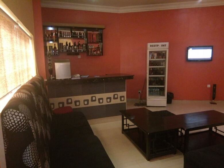Hotel Allen Suites