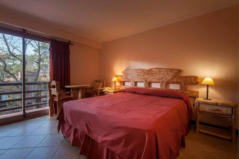 Carilo Palace Apart & Spa