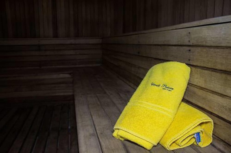 Carilo Palace Apart & Spa