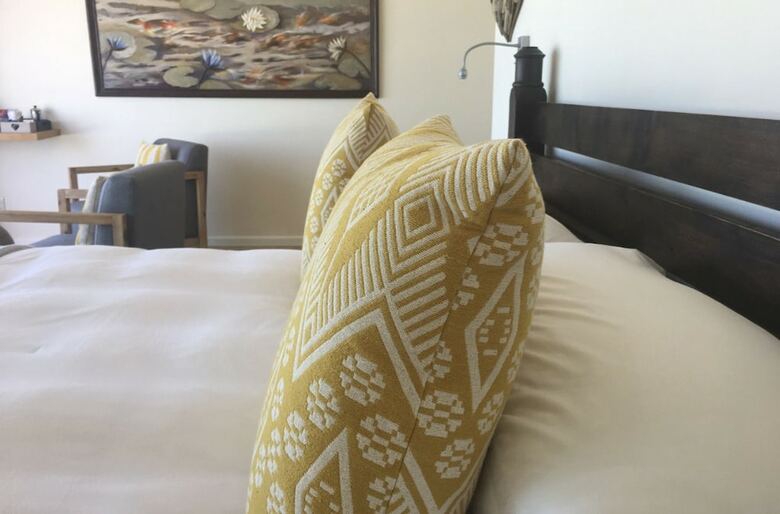 Bed & Breakfast Dune Beach House