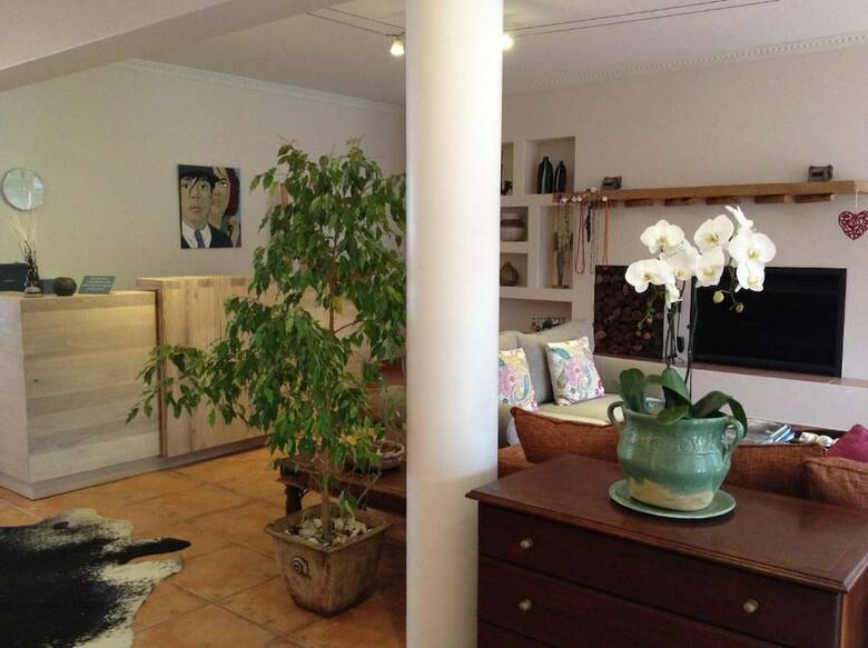 Bed & Breakfast Dune Beach House