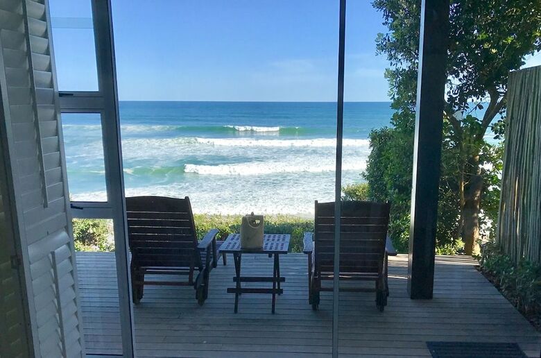 Bed & Breakfast Dune Beach House