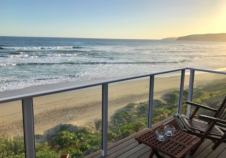 Bed & Breakfast Dune Beach House