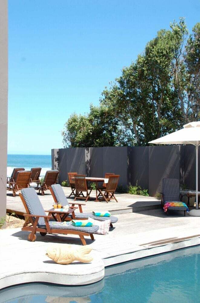 Bed & Breakfast Dune Beach House