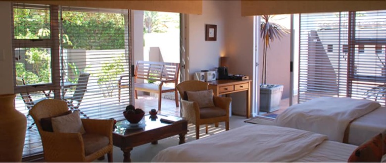 Bed & Breakfast Dune Beach House
