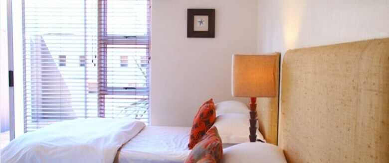 Bed & Breakfast Dune Beach House