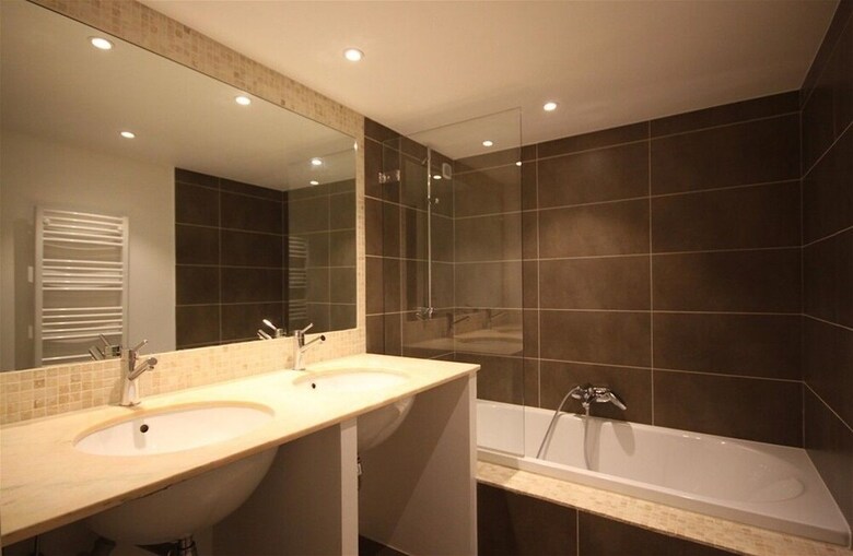 Apartamentos Chargeau 1