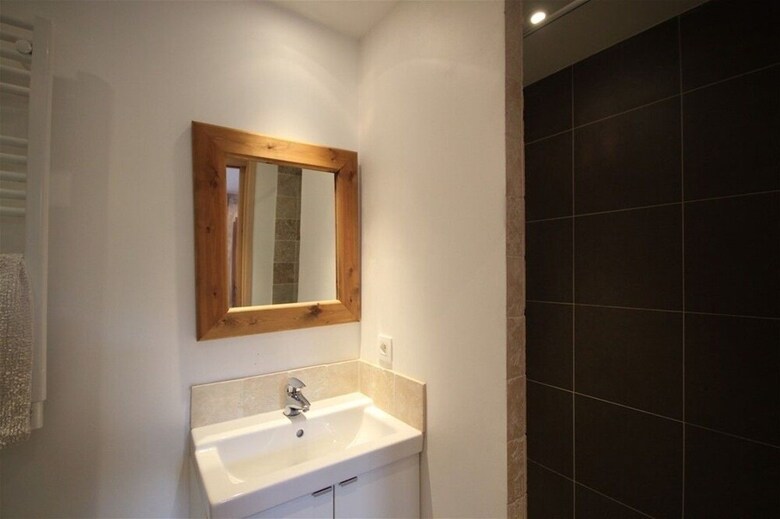 Apartamentos Chargeau 1