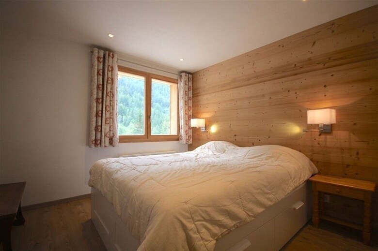 Apartamentos Chargeau 1