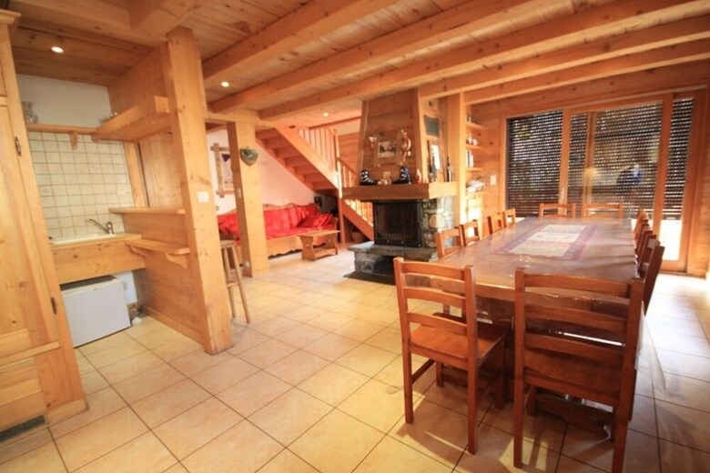 Apartamentos Sermes M504