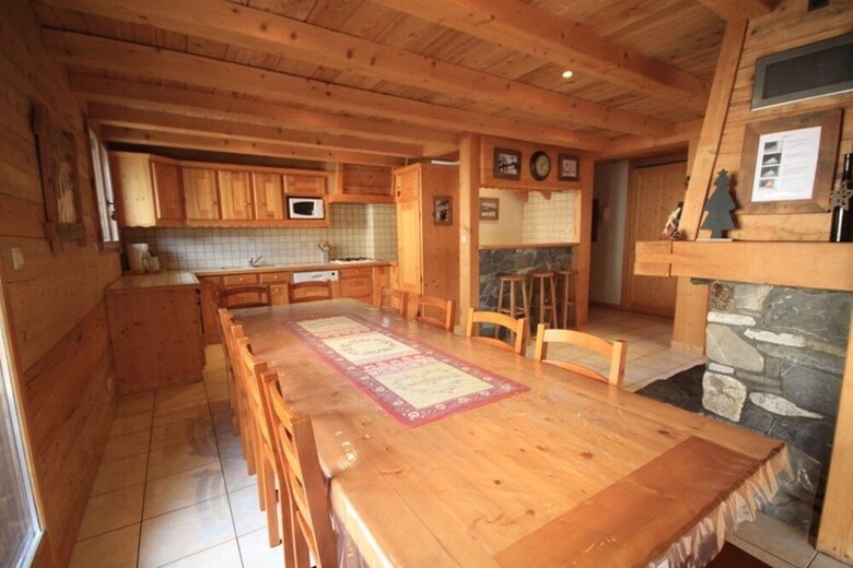 Apartamentos Sermes M504