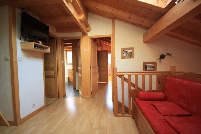 Apartamentos Sermes M504