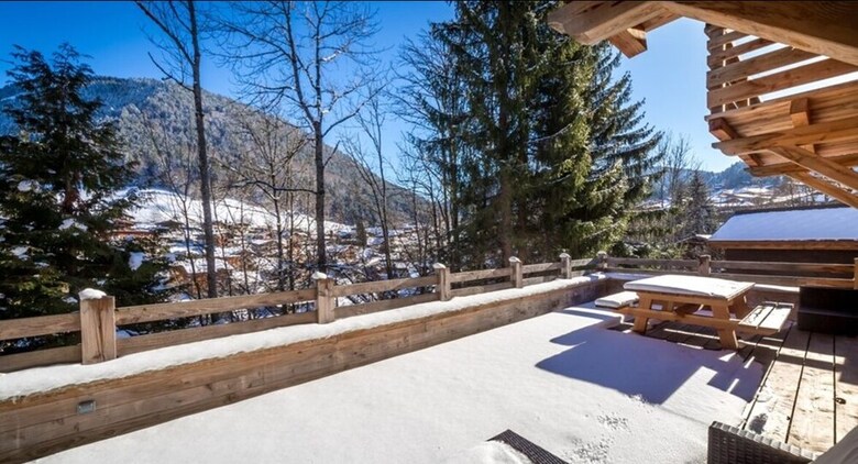 Apartamentos Auberge 1