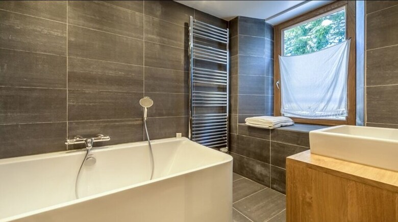 Apartamentos Auberge 1
