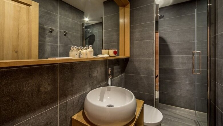 Apartamentos Auberge 1