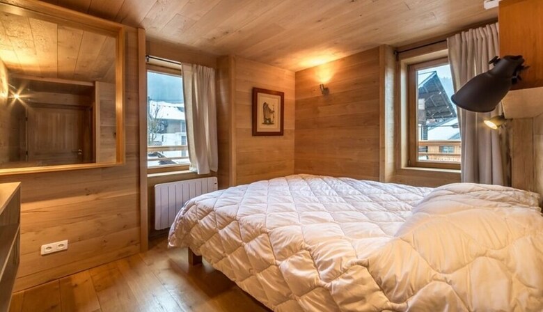 Apartamentos Auberge 1