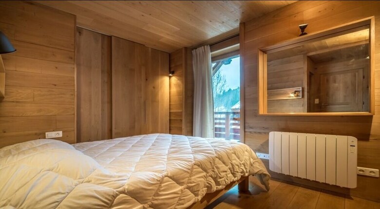 Apartamentos Auberge 1