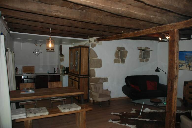 Chateau Le Bois - Gite