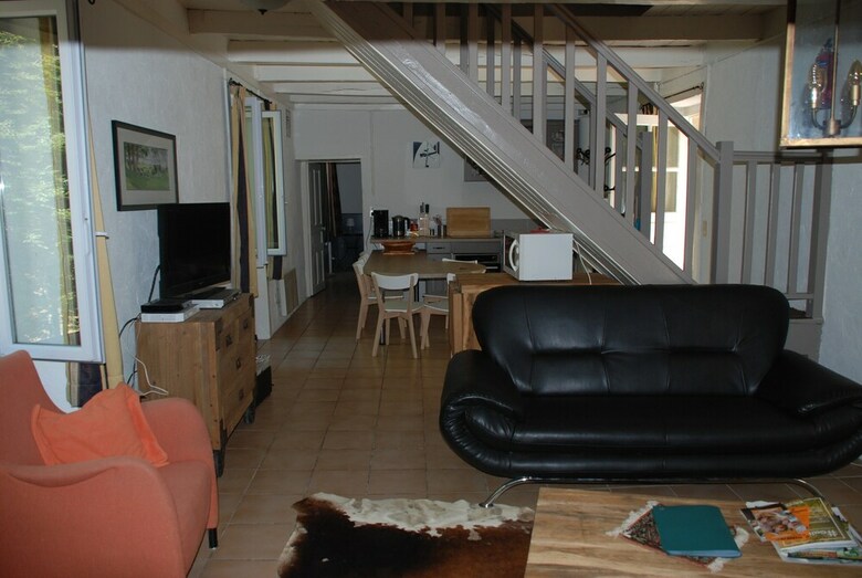Chateau Le Bois - Gite