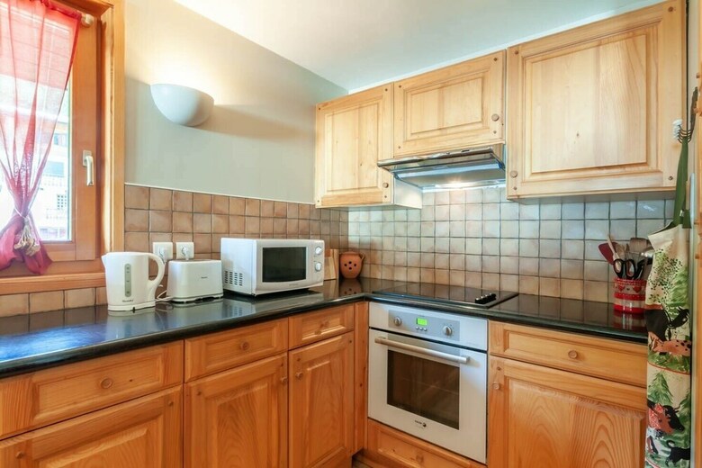 Apartamentos Ploche 6