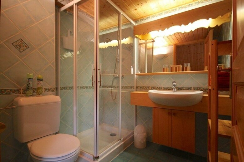 Apartamentos Ploche 6