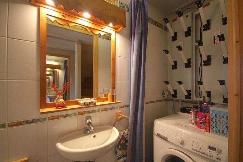 Apartamentos Ploche 6