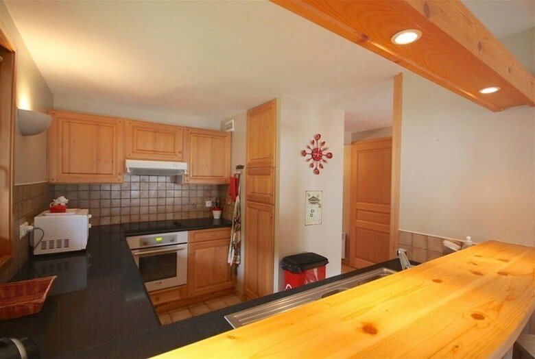 Apartamentos Ploche 6