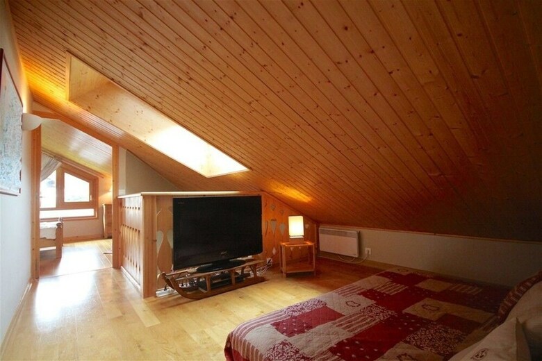 Apartamentos Ploche 6