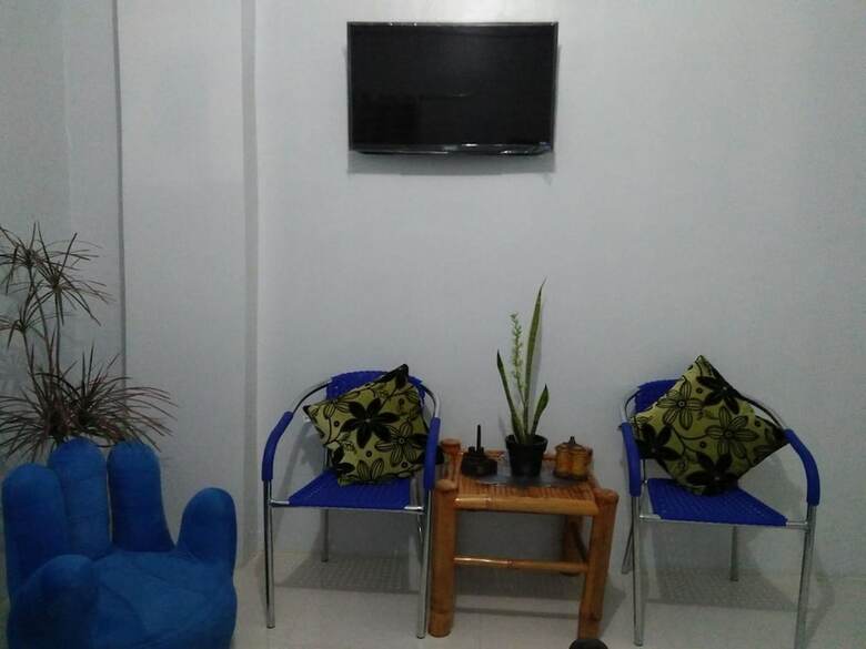 Apartamentos Marie's Sleep Transient House