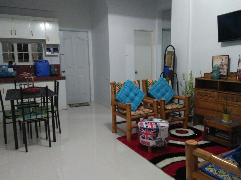 Apartamentos Marie's Sleep Transient House