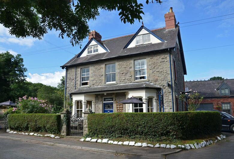 Rosedale Retreat B&B