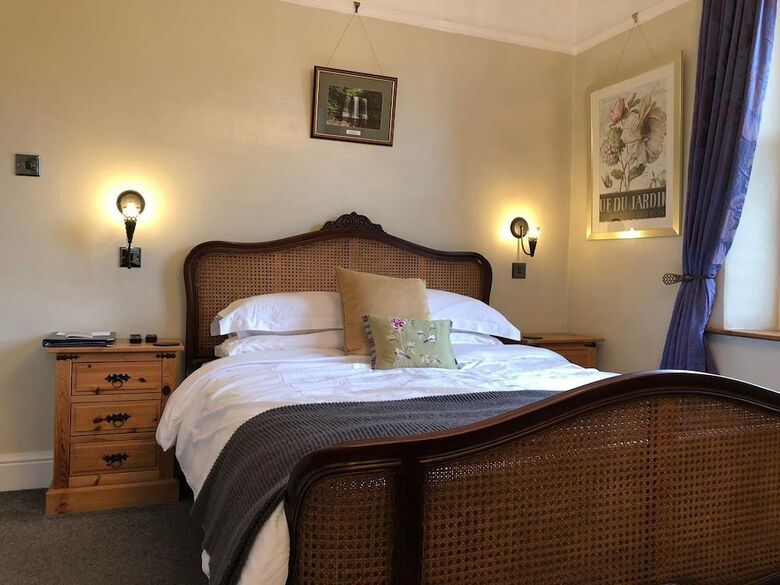 Rosedale Retreat B&B