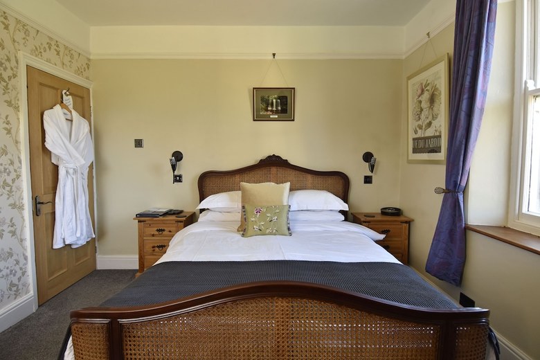 Rosedale Retreat B&B