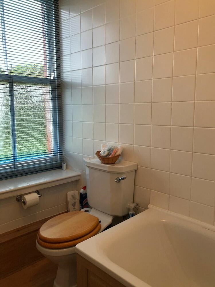 Rosedale Retreat B&B