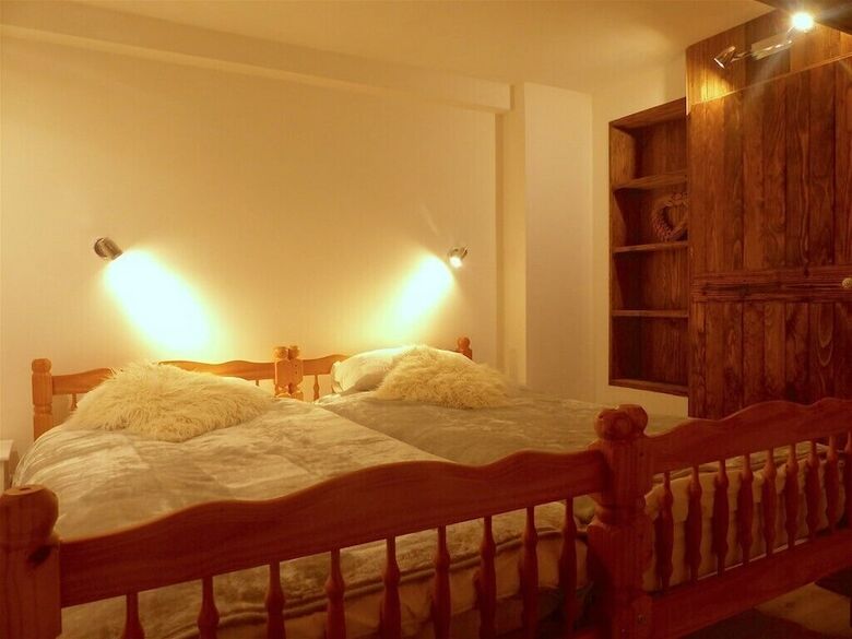 Apartamentos Pigeonnier 3