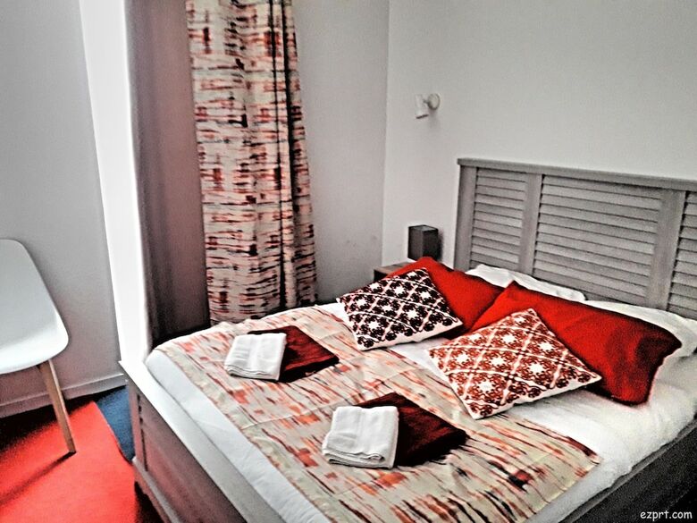 Hotel Du Pic D'annie