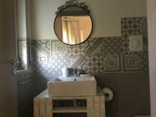 B&B La Via Di Casa
