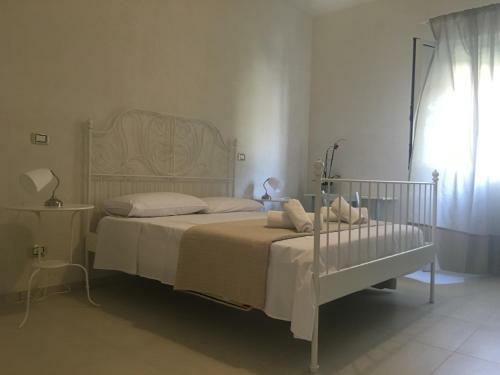 B&B La Via Di Casa