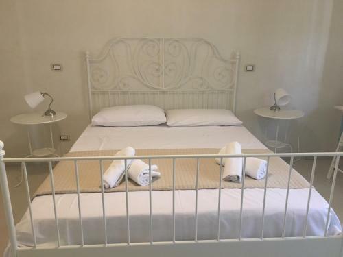 B&B La Via Di Casa