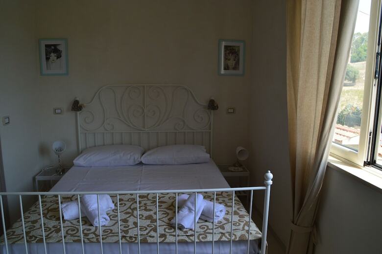 B&B La Via Di Casa