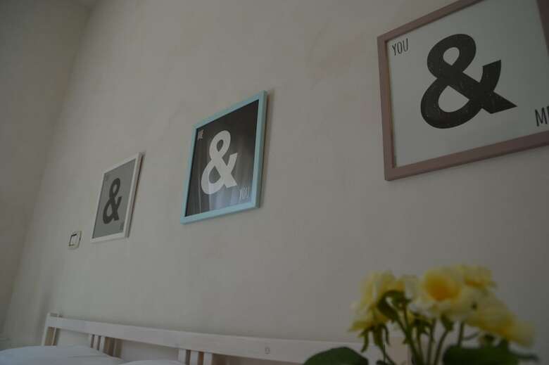 B&B La Via Di Casa