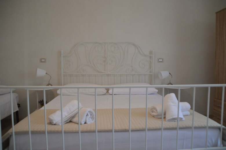 B&B La Via Di Casa