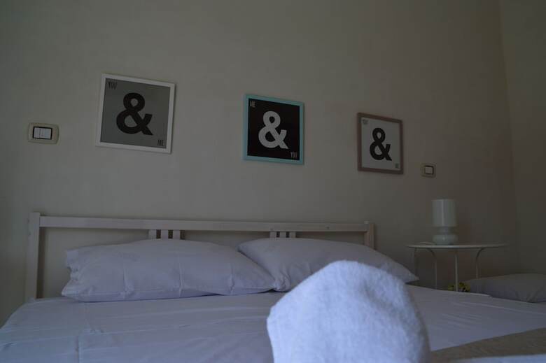 B&B La Via Di Casa
